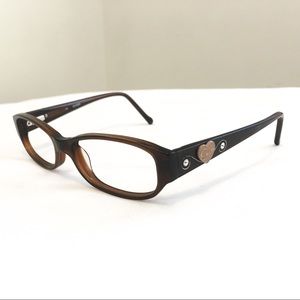 Guess kids frames prescription glasses